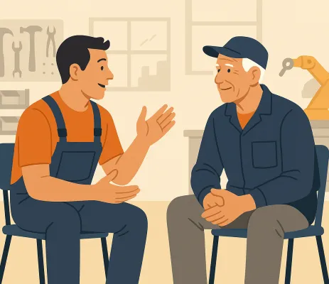 functioneringsgesprekken