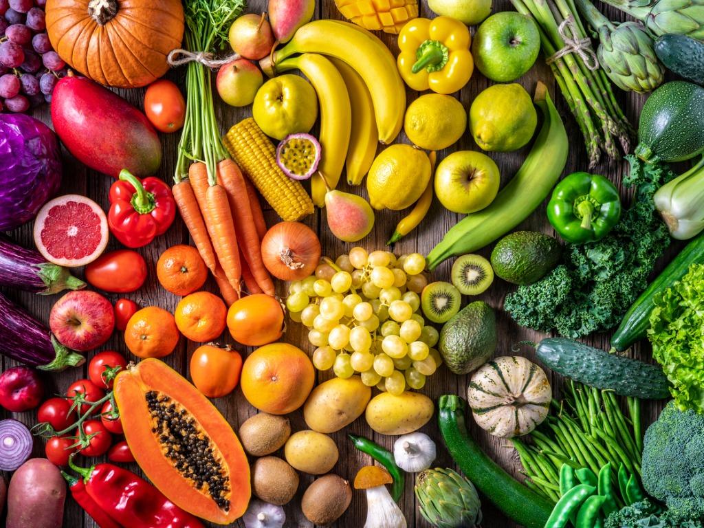 10 tips voeding
