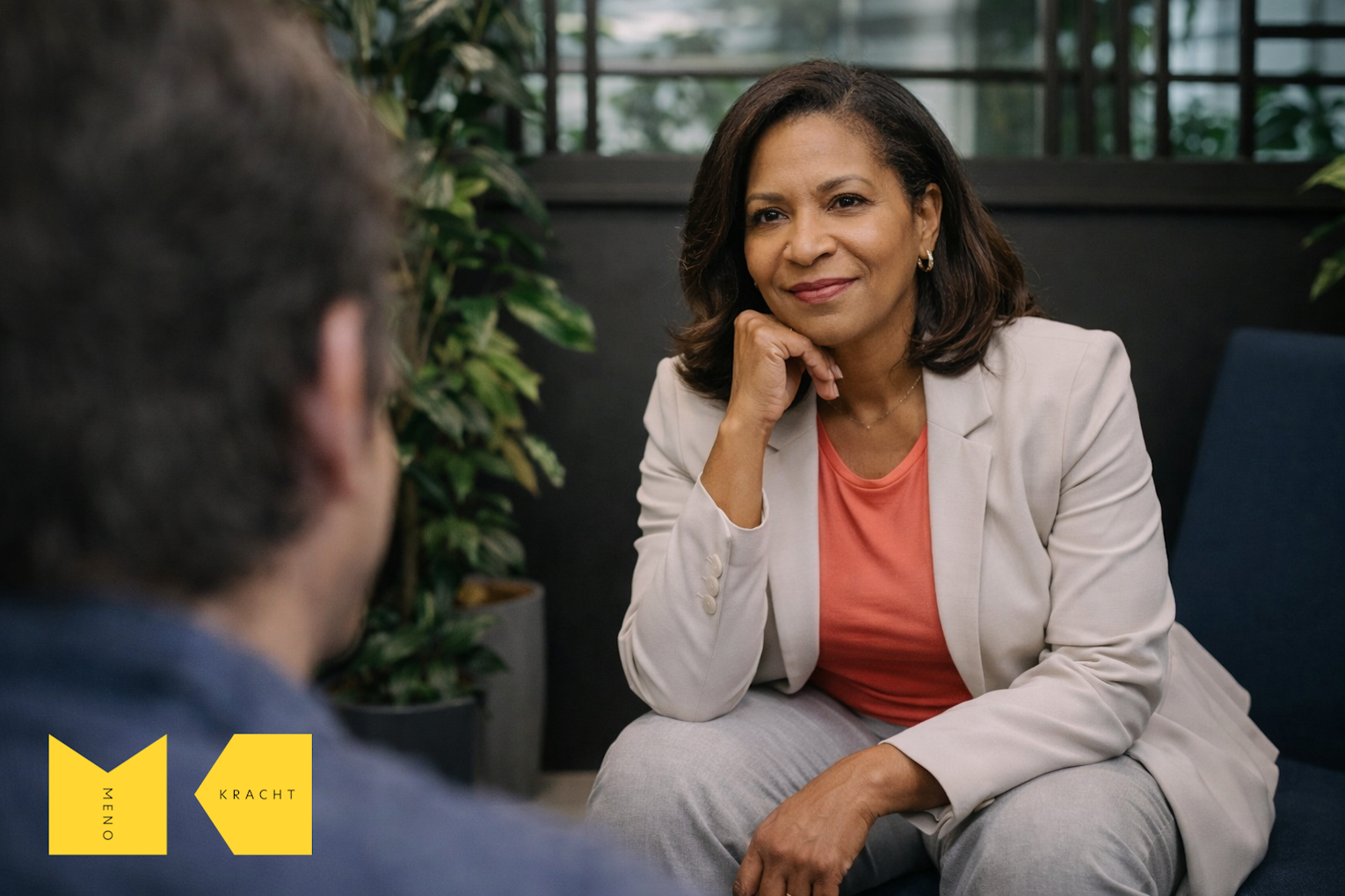 Persoonlijk coachtraject